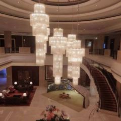 Shang Palace User Photo