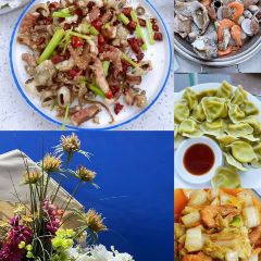 必点·海鲜酒店(灯塔店) User Photo