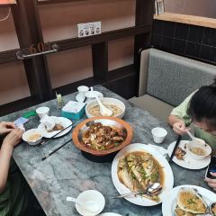 LAO MA GEDATANG User Photo