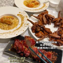 Tsui Hang Village Tsimshatsui User Photo