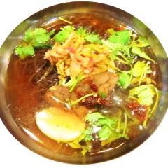 Yuhuayuanhanguo Cuisine (liaoli) User Photo