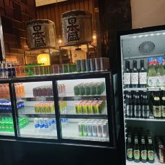 青岛李沧绿城喜来登酒店·雅.日本料理 User Photo