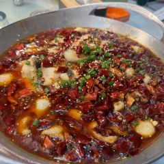 塞北老菜馆(繁峙店) User Photo