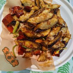鲁香斋  博山菜 User Photo