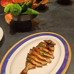 龚禧龚禧·甬菜(汤臣洲际店) User Photo