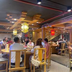 老凱俚酸湯魚（中天會展城店）張用戶圖片