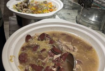 艾美酒店新食谱西餐厅 User Photo