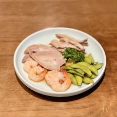 Nanxiang Steamed Bun Restaurant User Photo