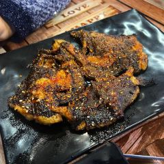 鳗七爷红糟烧烤(六一南路店) User Photo