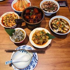 QING JIA MU User Photo