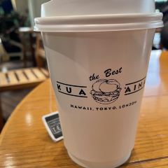 Kua Aina Rinku Premium Outlet User Photo