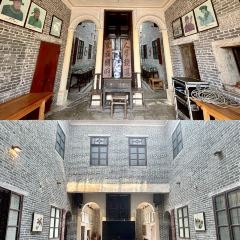 仓东家厨 User Photo