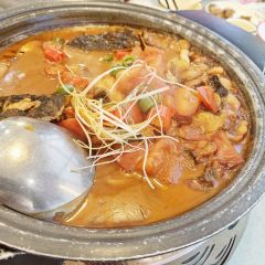 大师傅金奖啤酒鱼(西街中心店) User Photo