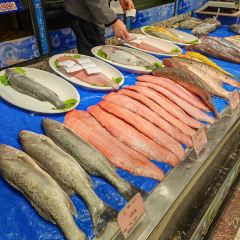 良友·青島菜(五四廣場店)張用戶圖片