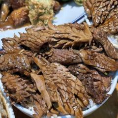 食鸡公社辣子鸡·潍坊菜·烧烤 User Photo