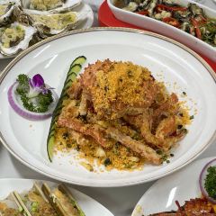 鷺江一號海鮮大排檔·廈門本地菜（廈門店）張用戶圖片
