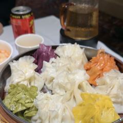 大同雲岡建國賓館·中餐部張用戶圖片