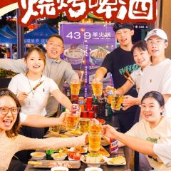 蒙都43°9羊火鍋(帝豪店)張用戶圖片