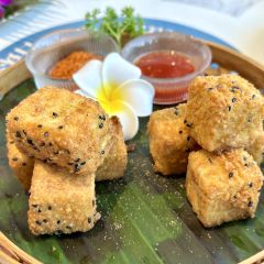 泰莱金·冬阴功手抓饭·傣泰融合·泰国罗氏虾餐厅(滨海大道店) User Photo