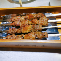 A Yi Lai 여행 사진