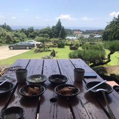 예촌삼계탕 User Photo