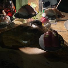 Tora | Japanese Restaurant in Cancun 여행 사진