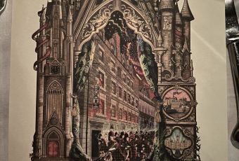 The Witchery by the Castle Restaurant User Photo