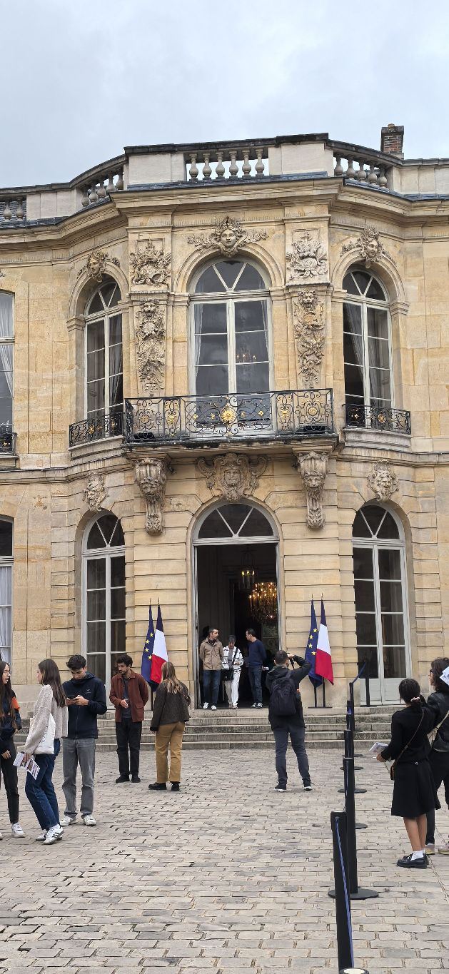 Hôtel Matignon Tickets [2026] - Promos, Prices, Reviews & Opening