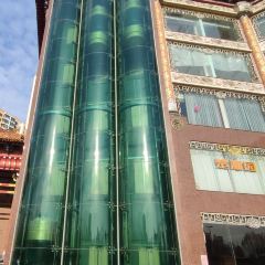 皇宫海鲜家宴(皇宫大酒店) User Photo