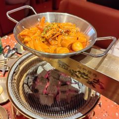 西塔老太太泥炉烤肉(静安大悦城店) User Photo