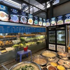 传统弥勒菜 User Photo