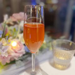 奧羅拉餐廳張用戶圖片