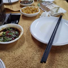 HAOXUANGE User Photo