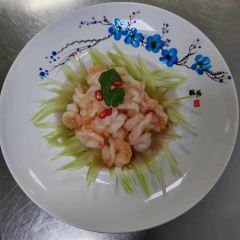 多伦龙栖湾大酒店·印象餐厅 User Photo