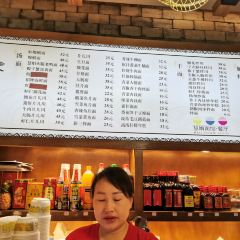 慧娟麵館(望江路店)張用戶圖片