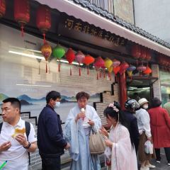 風味樓小街鍋貼飄香花城張用戶圖片