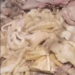 锅大帅笨牛庄(嘉源小区店) User Photo
