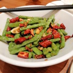 喜来登家苑中餐厅 User Photo