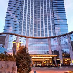 呼和浩特香格里拉大酒店·馨咖啡海鲜自助 User Photo