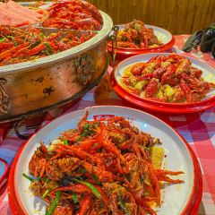 蝦一跳(濱江北路店)張用戶圖片