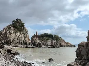 花嶴島