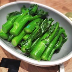 Slate Street Hong Kong & Macau Tea Restaurant (Jiuguang Center Branch) User Photo