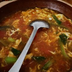 俺家菜馆(百里峡店) User Photo