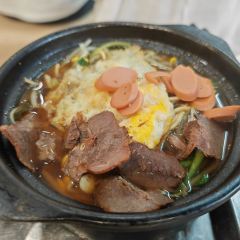清真·西北桥头拉面大王(丁家桥店) User Photo