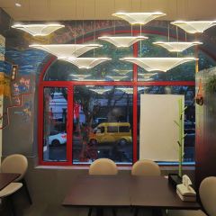 Yunhe Noodle (Huangpu) User Photo