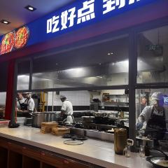 洪兴砂锅(亚太旗舰店) User Photo