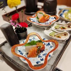 樱木千鹤日本料理·海鲜火锅·铁板烧(星海新天地店) User Photo