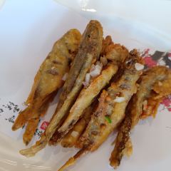 南京古南都大桥饭店（阅江楼风景区店）·江苏酒家(建宁路店) User Photo