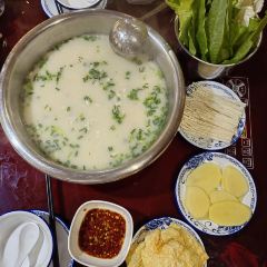 德记鱼府(义乌城店) User Photo