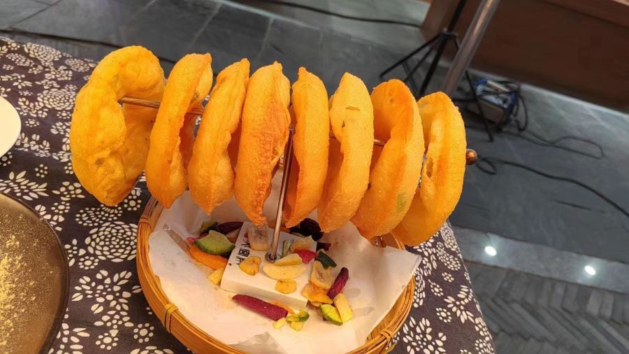 火宫殿(舜皇里旅游度假区店)